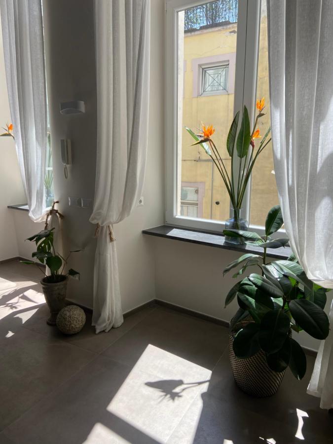 Coreammare Naples