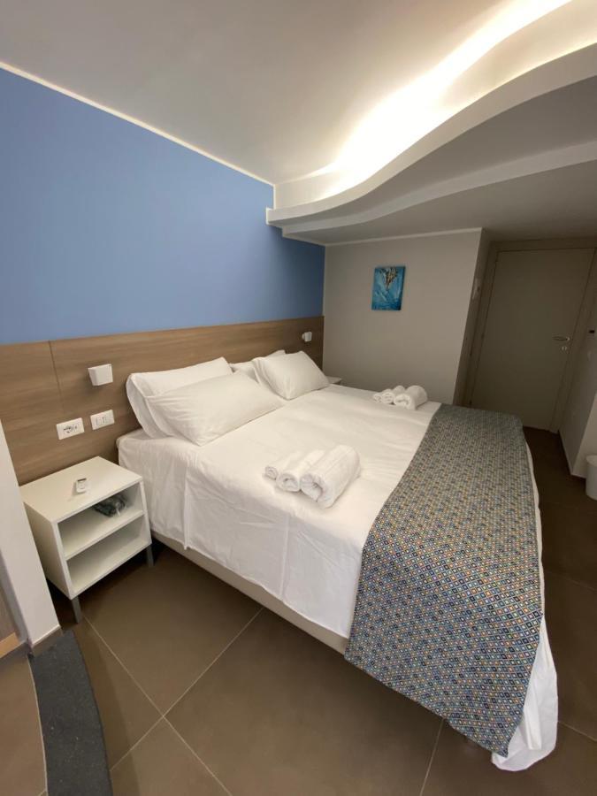 Coreammare Couette-café Naples
