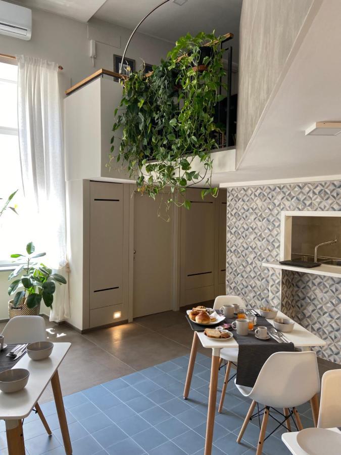 Coreammare Naples