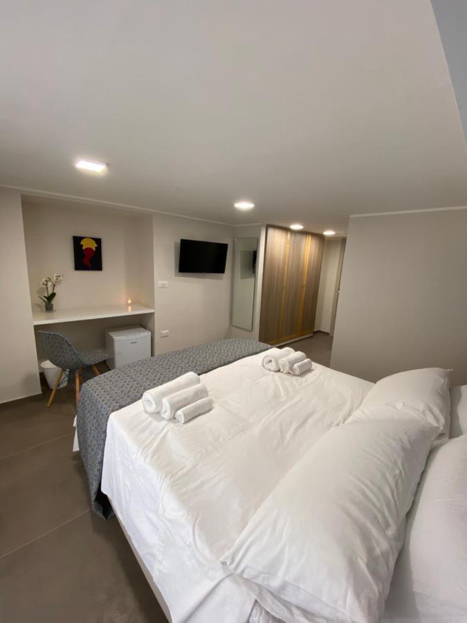 Coreammare Naples