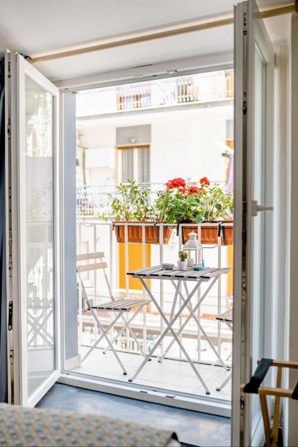 Coreammare Couette-café *