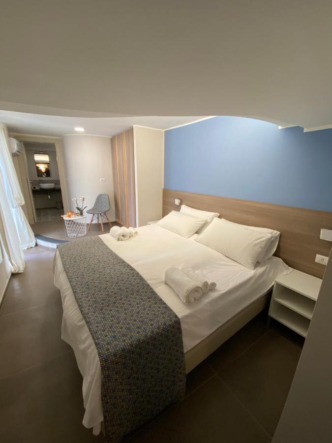 Bed & Breakfast Coreammare