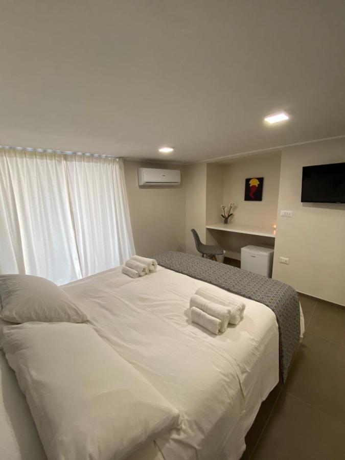 Bed & Breakfast Coreammare Naples